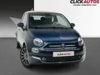 Usado Fiat 500 Dolcevita 70 CV (51 kW) 2023