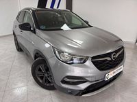 Käytetty Opel Grandland X Ultimate 130 HP (95 kW) 2019 Peessi Katumaasturi