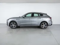 Usado Maserati Levante GT 330 CV (242 kW) 2021 Gris SUV