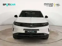 Usado Opel Grandland X Edition 146 CV (107 kW) 2025 Blanco SUV