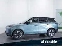 Nuevo Jaecoo 5 146 CV (107 kW) 2025 Verde SUV