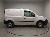 usado Renault Kangoo 2014 dCi 75 Gen5 Profesional