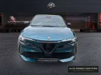 Nuevo Alfa Romeo Junior Edizione Speciale 116 kW (158 CV) 2025 Azul SUV