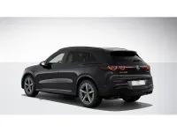 Nuevo Mercedes GLC400d 359 kW (489 CV) 2026 Negro obsidiana SUV