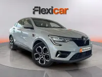 Occasion Renault Arkana 145 ch (106 kW) 2022 Blanc SUV