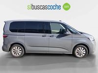 Nuevo VW Multivan 177 CV (130 kW) 2026 Gris/plata Van