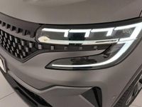 Usado Renault Espace Techno Esprit Alpine 200 CV (147 kW) 2023 Gris Familiar