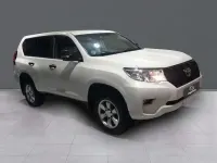 Usado Toyota Land Cruiser 176 CV (129 kW) 2018