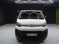 Usado Peugeot Traveller Active 115 CV (84 kW) 2018 Blanco Monovolumen