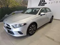 Usado Mercedes A200 163 CV (119 kW) 2021 Utilitario