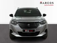 Usado Peugeot 2008 Allure 130 CV (95 kW) 2023 SUV