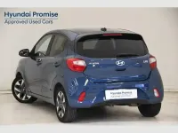 Usado Hyundai i10 67 CV (49 kW) 2025 Otro Utilitario