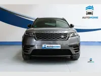 Usado Land Rover Range Rover Velar R-Dynamic 241 CV (177 kW) 2017 Negro SUV