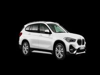 Usado BMW X1 Executive 150 CV (110 kW) 2020 SUV