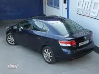 Occasion Toyota Avensis Advance 150 PK (110 kW) 2012 Blauw Sedan
