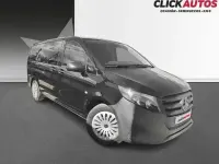 Usado Mercedes Vito 136 CV (100 kW) 2025 Van