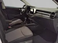 Usado Skoda Fabia Selection 80 CV (58 kW) 2025 Blanco Utilitario