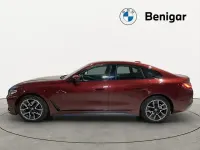 Usado BMW 420 Comfort Edition 190 CV (139 kW) 2023 Rojo Coupe