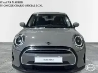Usado Mini Cooper 136 CV (100 kW) 2022 Gris / plata Utilitario