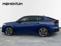 Nuevo BMW X2 150 CV (110 kW) 2026 Azul SUV