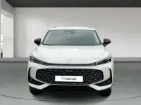 Nuevo MG EHS Luxury 224 CV (164 kW) 2026 Blanco SUV