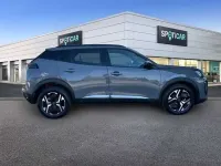 Usado Peugeot 2008 Allure 101 CV (74 kW) 2025 Gris SUV