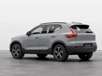 Nuevo Volvo XC40 Plus 163 CV (119 kW) 2026 SUV