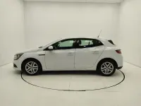 Usado Renault Mégane Business 115 CV (84 kW) 2019 Blanco