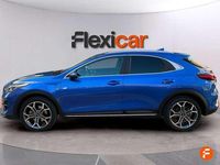 Brugt Kia XCeed 141 HK (103 kW) 2021 Blå SUV