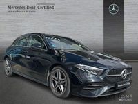 Usado Mercedes A180 136 HP (100 kW) 2026 Preto