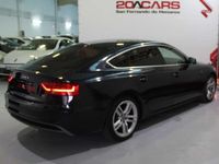 usado Audi A5 Sportback 2.0TDI S line edition 150