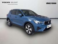 Usado Volvo XC40 Core 129 CV (94 kW) 2025 Azul SUV