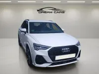 Usado Audi Q3 Advanced Plus 150 CV (110 kW) 2025 Blanco SUV