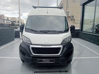 usado Peugeot Boxer 335 L3H2 BlueHDi 96KW (130CV)