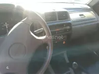 Usado Suzuki Vitara 87 CV (63 kW) 1998 Azul SUV