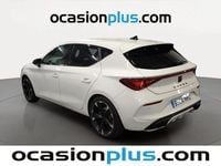 Usado Cupra Leon 204 HP (150 kW) 2024 Branco Citadino
