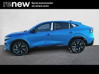 Usado Renault Rafale Esprit Alpine 200 CV (147 kW) 2025 Azul SUV
