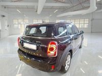 Usado Mini Cooper S Countryman 220 CV (161 kW) 2020 SUV