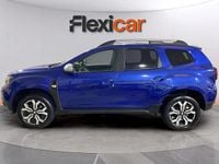 Usado Dacia Duster Prestige 131 CV (96 kW) 2022 Azul SUV