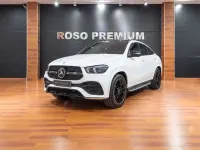 Usado Mercedes GLE350 333 CV (244 kW) 2025 Blanco SUV