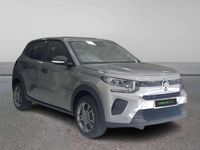 Nuevo Citroën e-C3 83 kW (114 CV) 2025 Gris Utilitario