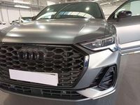 Usado Audi Q3 Sportback S-Line 245 CV (180 kW) 2022 Gris SUV