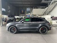 usado Porsche Macan GTS Aut.