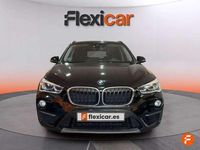 Usado BMW X1 116 CV (85 kW) 2019 Negro SUV