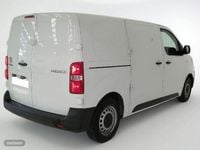 Usado Toyota Proace Verso 100 kW (136 CV) 2021 Blanco Familiar