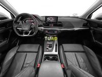 usado Audi Q5 2.0 TDI 120kW (163CV) S-Tronic Quattro S-Line Edition