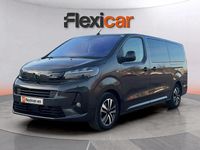 Usado Peugeot Traveller Business-Line 180 CV (132 kW) 2024 Gris Monovolumen