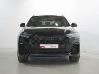 Usado Audi Q8 286 CV (210 kW) 2025 Azul SUV