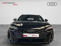 Usado Audi A5 204 CV (150 kW) 2025 Azul Familiar
