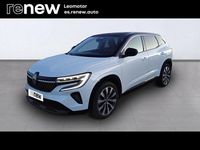 Usado Renault Austral Techno 200 CV (147 kW) 2023 Blanco SUV